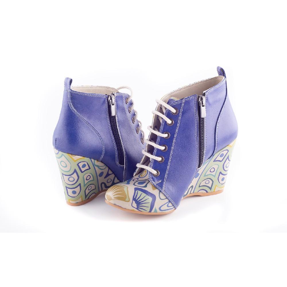 Ankle Boots Outlet - No Exchange or Return - 35 EU - 5 US