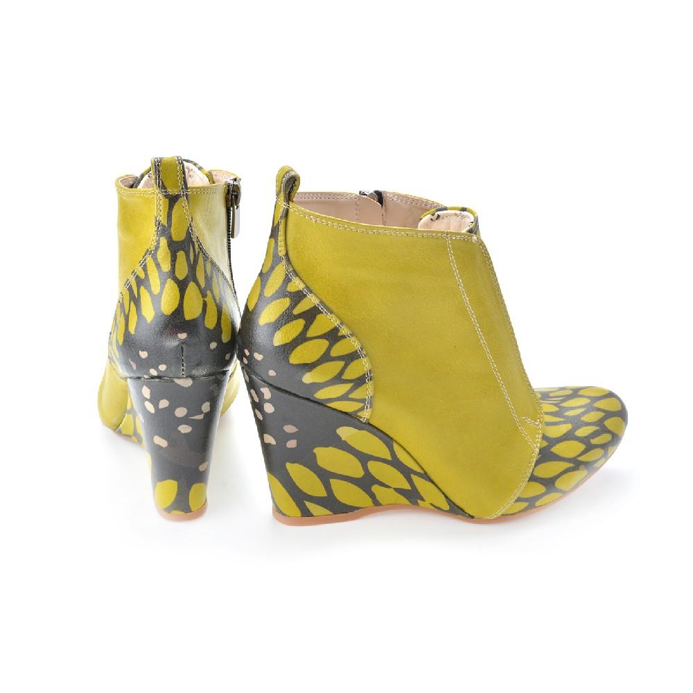 Ankle Boots Outlet - No Exchange or Return - 35 EU - 5 US