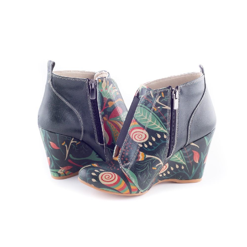 Ankle Boots Outlet - No Exchange or Return - 35 EU - 5 US