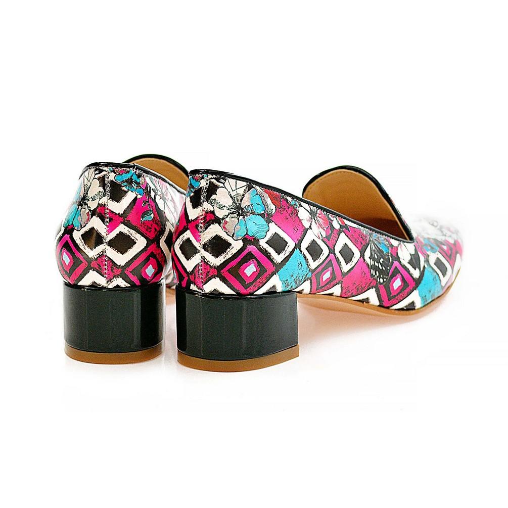 Heel Shoes Outlet - No Exchange or Return 35 EU - 5 US