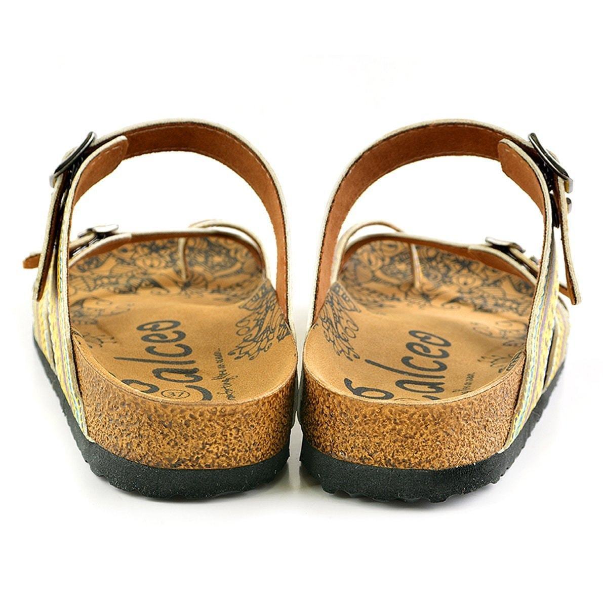 Sandal Outlet - No Exchange or Return 36 EU - 5.5 US