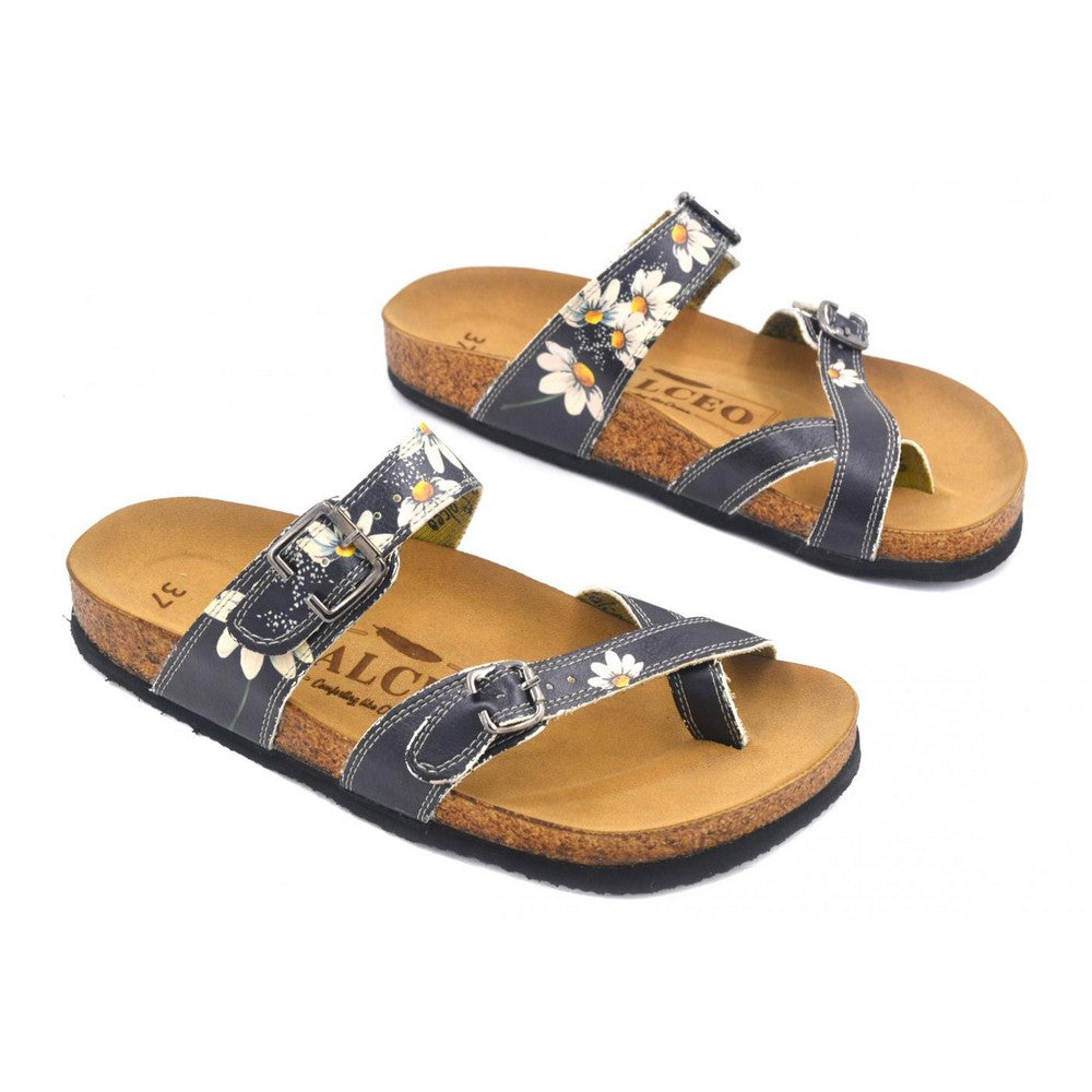 Sandal Outlet - No Exchange or Return 39 EU - 8.5 US