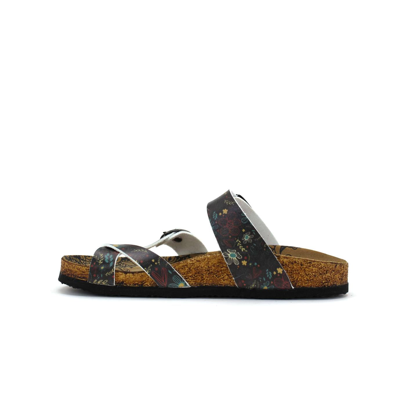 Sandal Outlet - No Exchange or Return 37 EU - 6.5 US