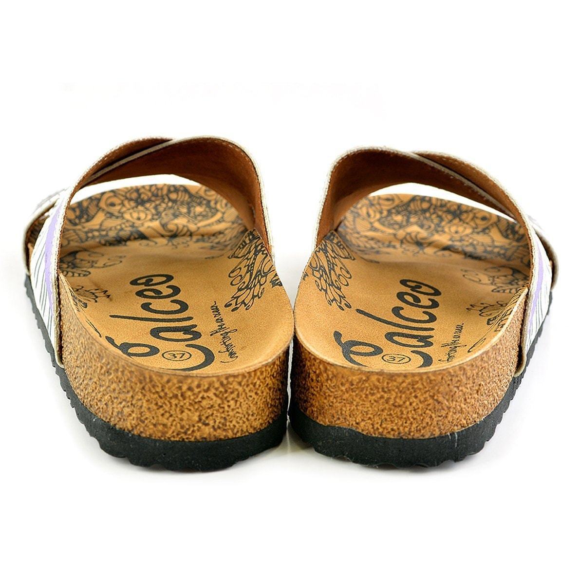 Sandal Outlet - No Exchange or Return 37 EU - 6.5 US