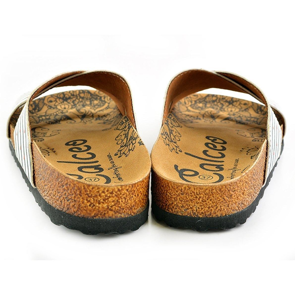 Sandal Outlet - No Exchange or Return 42 EU - 11 US