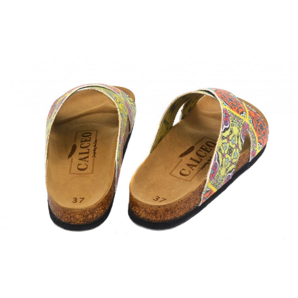Sandal CAL1115