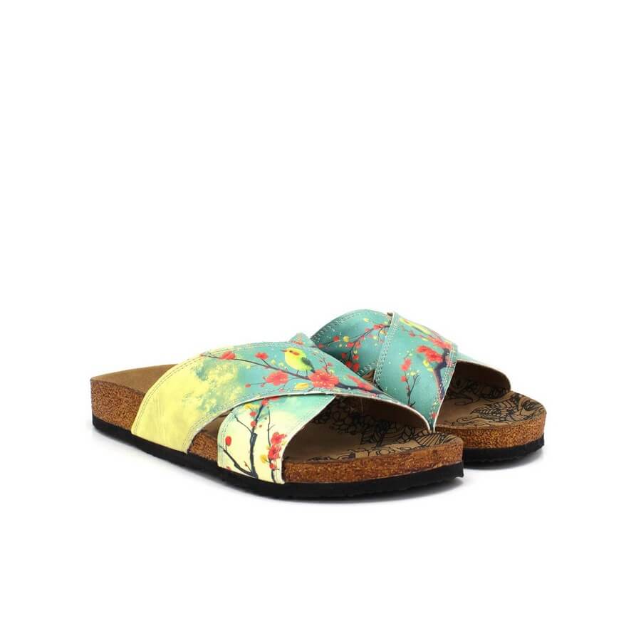 Sandal CAL1116