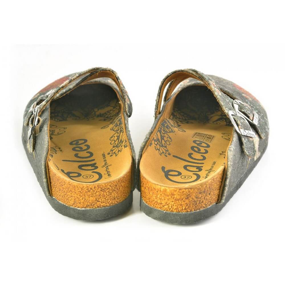 Clogs CAL1201