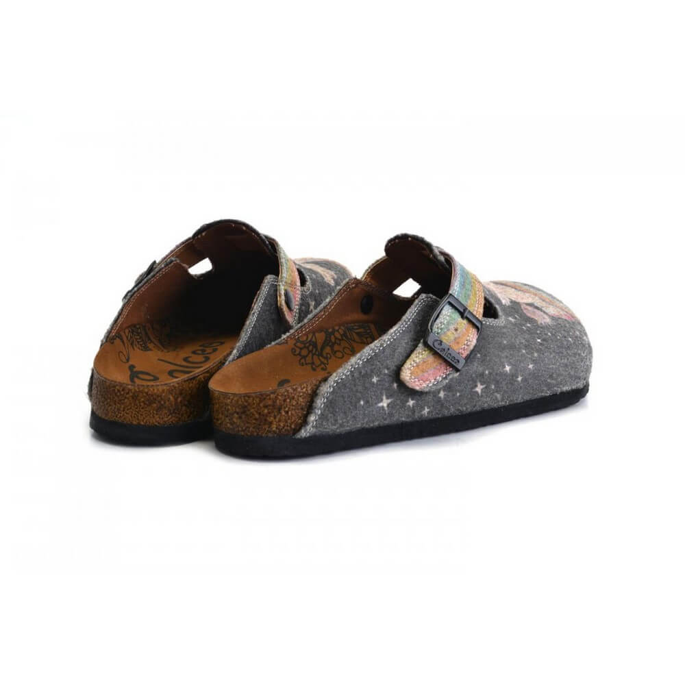 Clogs CAL1302