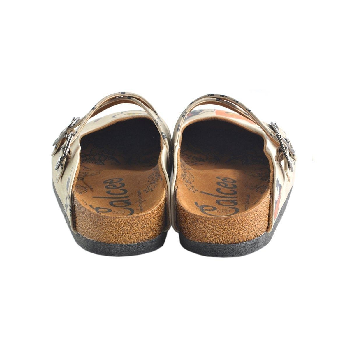 Clogs Outlet - No Exchange or Return 38 EU - 7.5 US