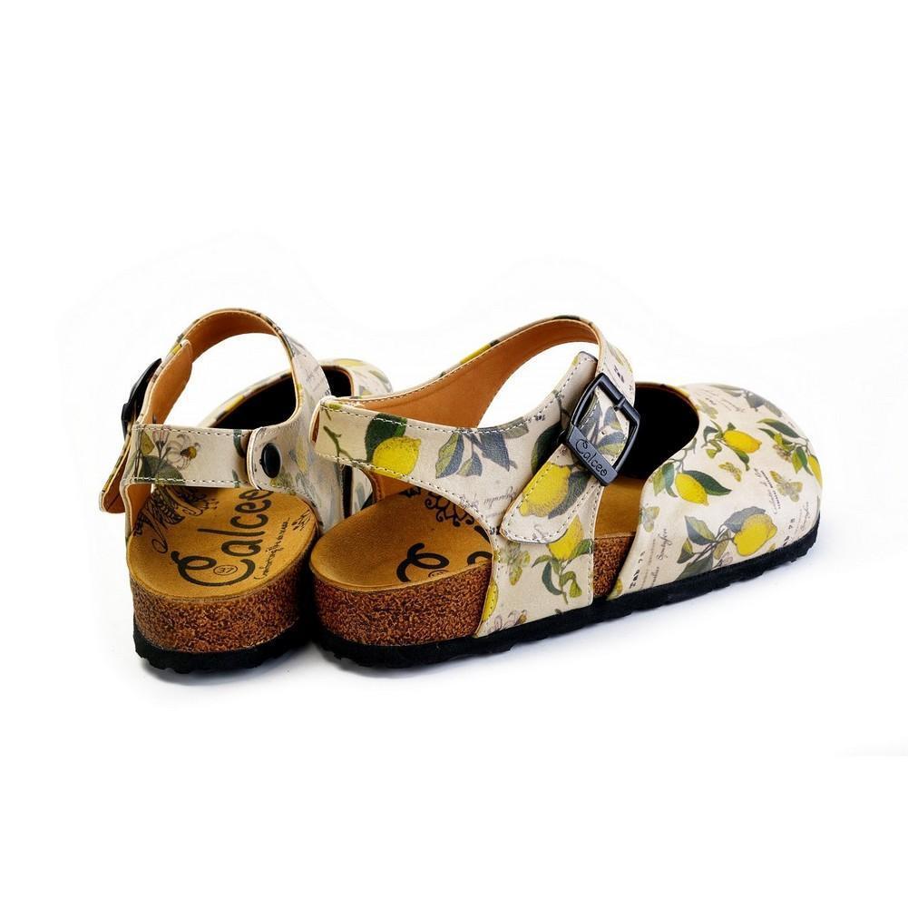 Clogs Outlet - No Exchange or Return 35 EU - 5 US