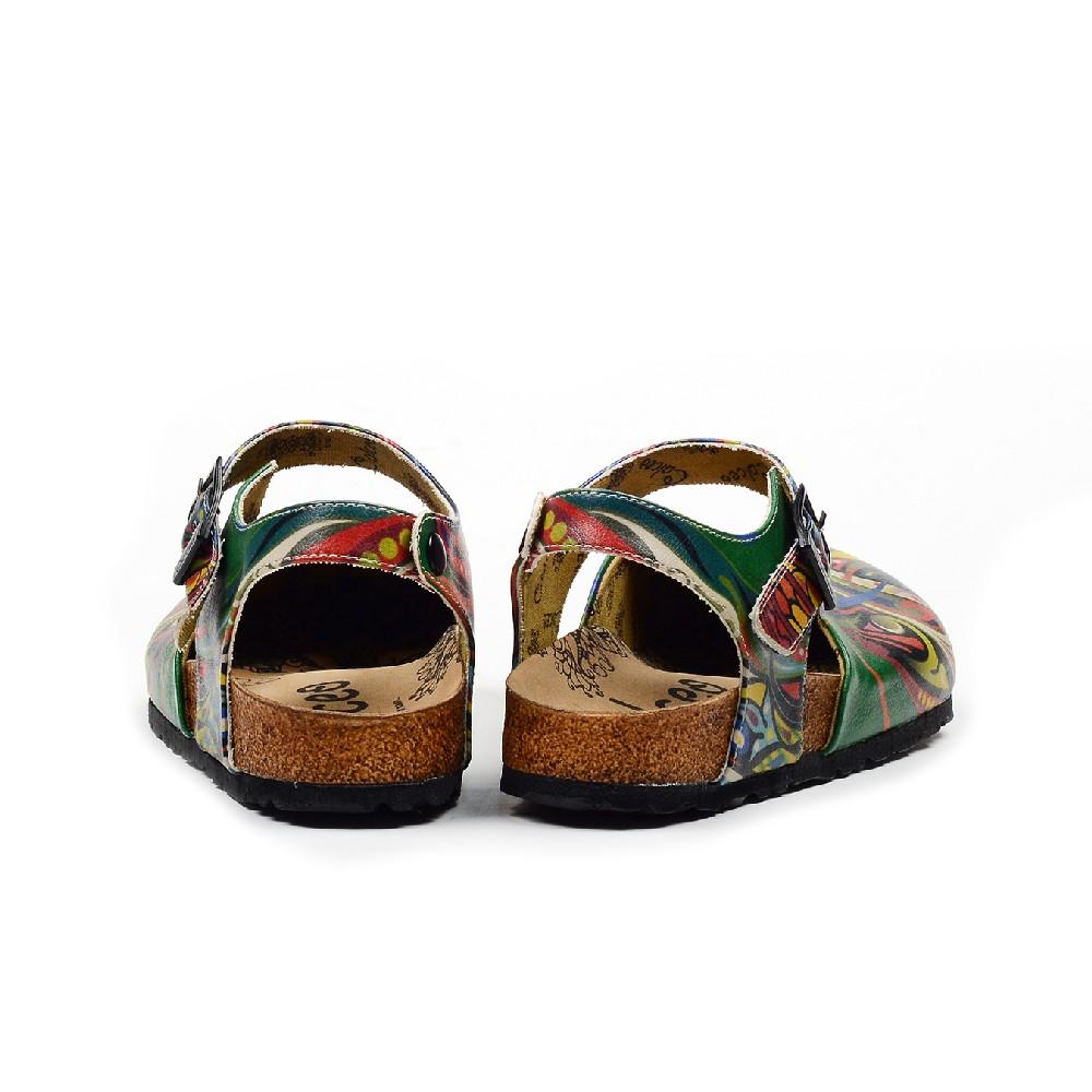 Clogs Outlet - No Exchange or Return 38 EU - 7.5 US