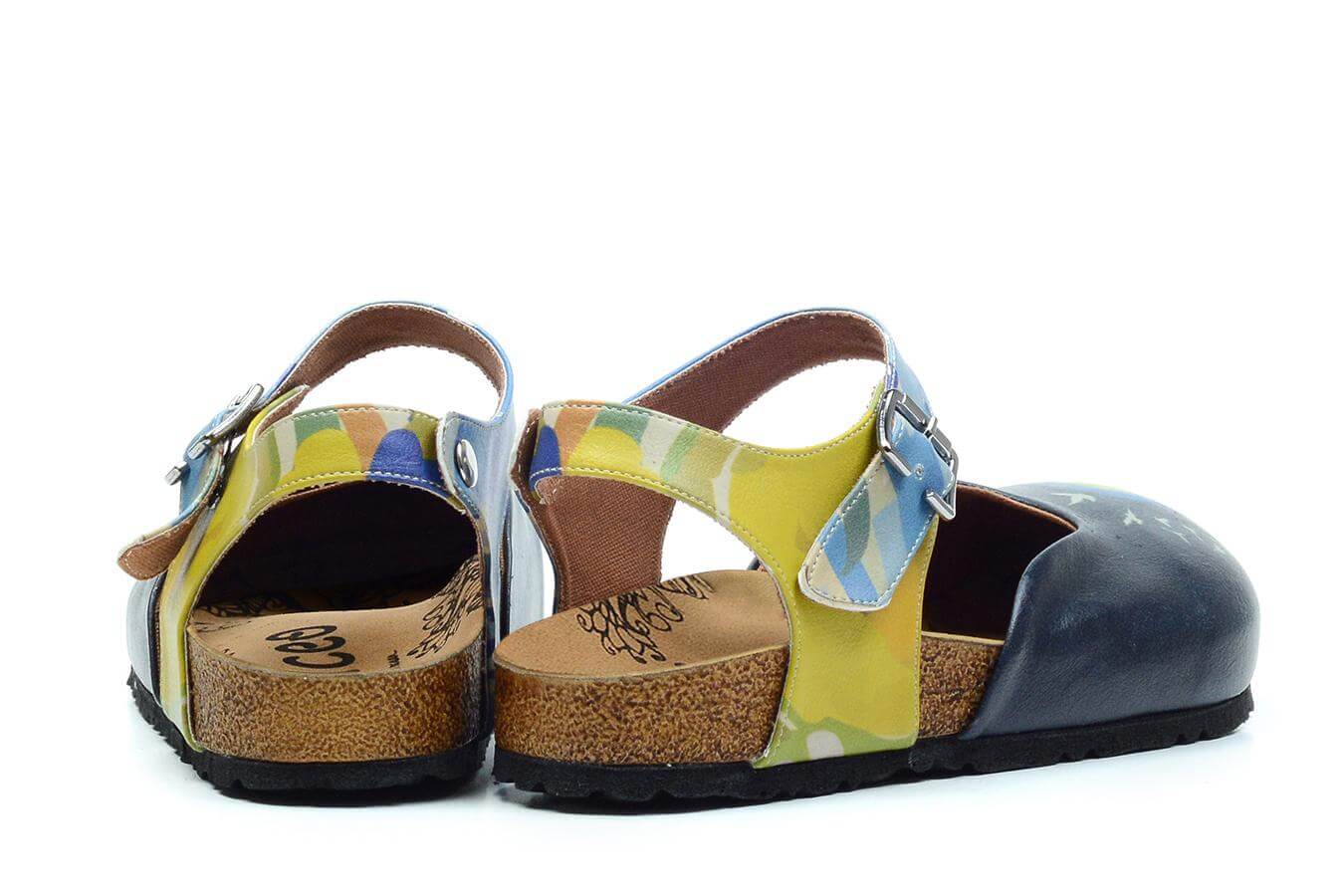 Clogs Outlet - No Exchange or Return 41 EU - 10 US