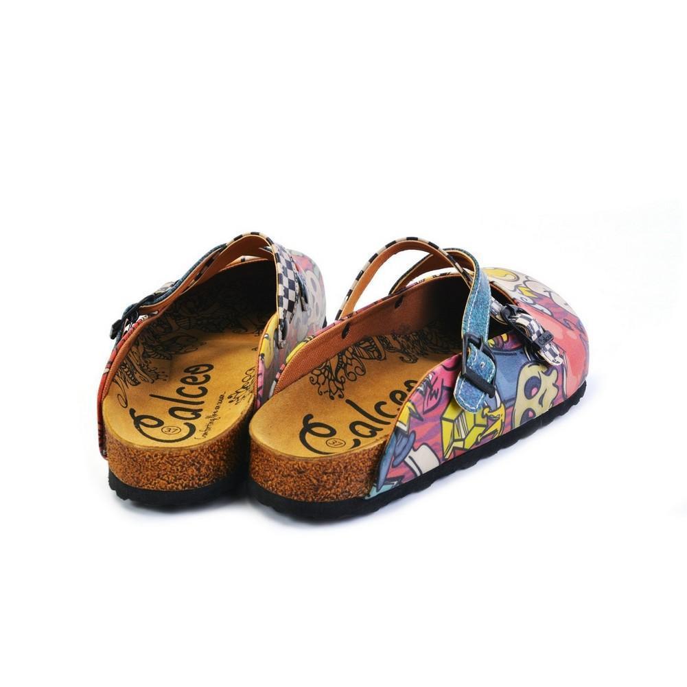 Clogs Outlet - No Exchange or Return 41 EU - 10 US