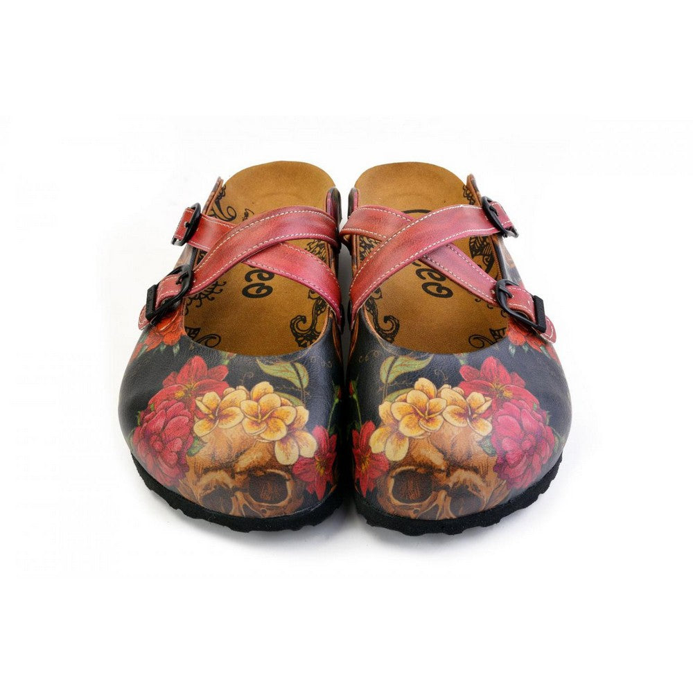 Clogs Outlet - No Exchange or Return 35 EU - 5 US
