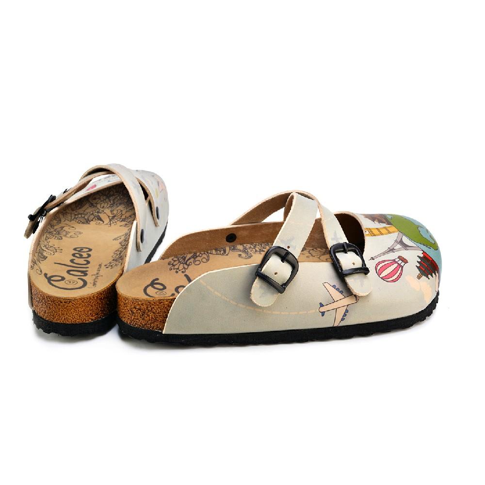Clogs Outlet - No Exchange or Return 37 EU - 6.5 US