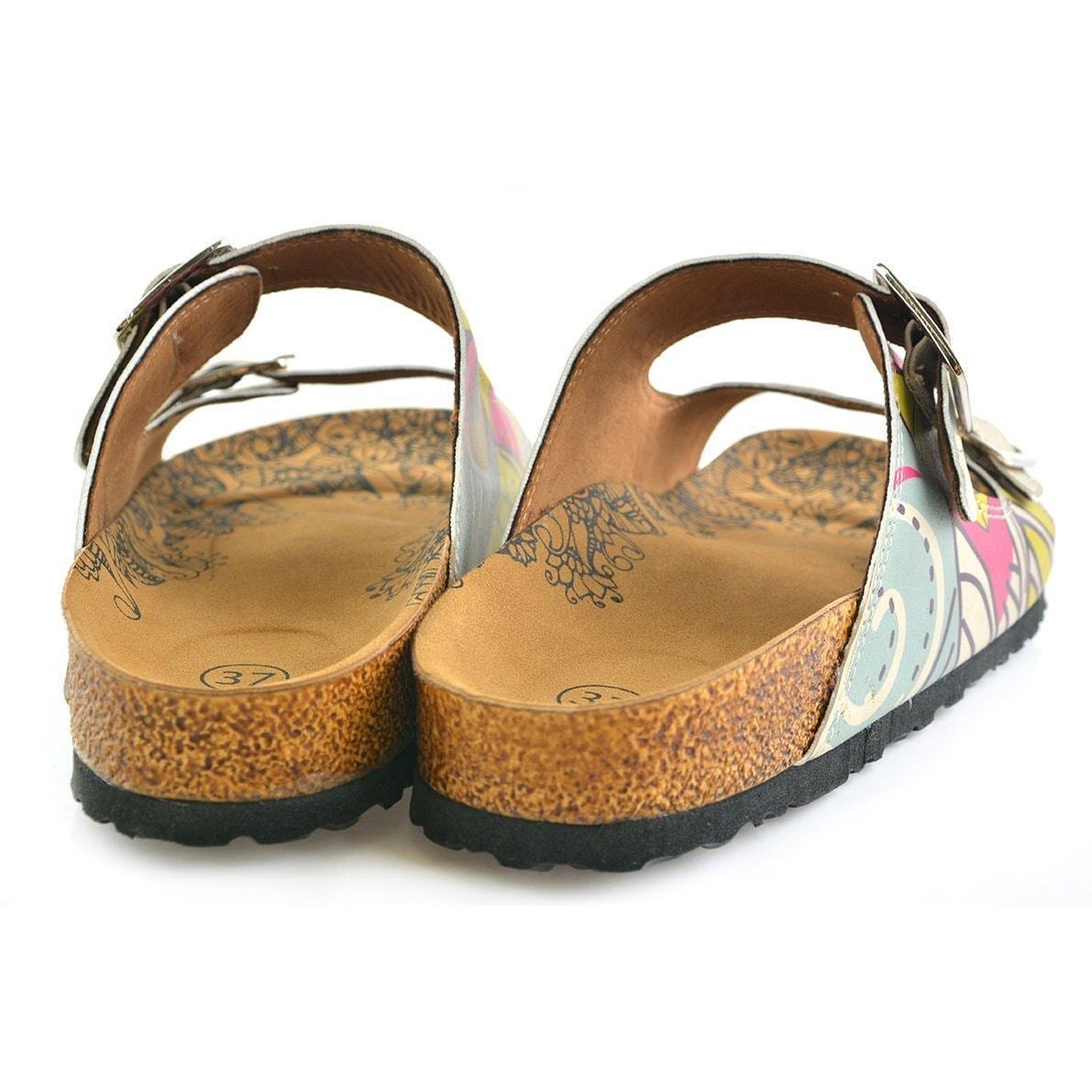 Sandal Outlet - No Exchange or Return 35 EU - 5 US