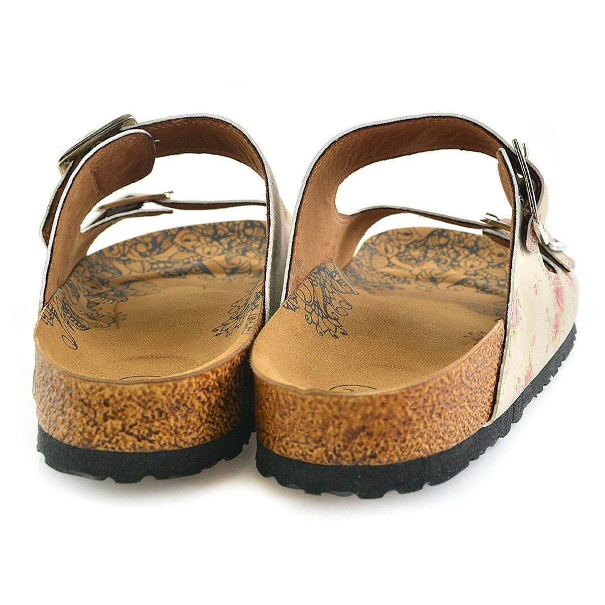 Sandal Outlet - No Exchange or Return 36 EU - 5.5 US