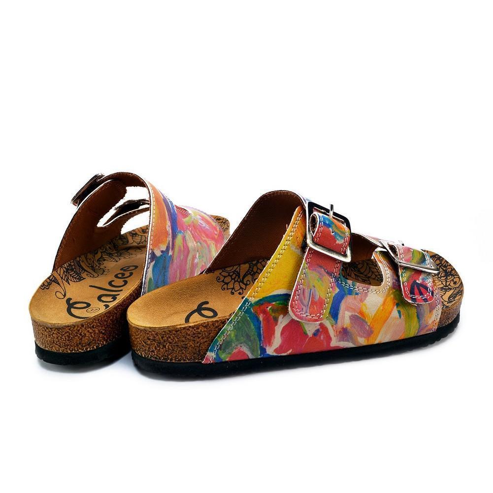 Sandal Outlet - No Exchange or Return 35 EU - 5 US