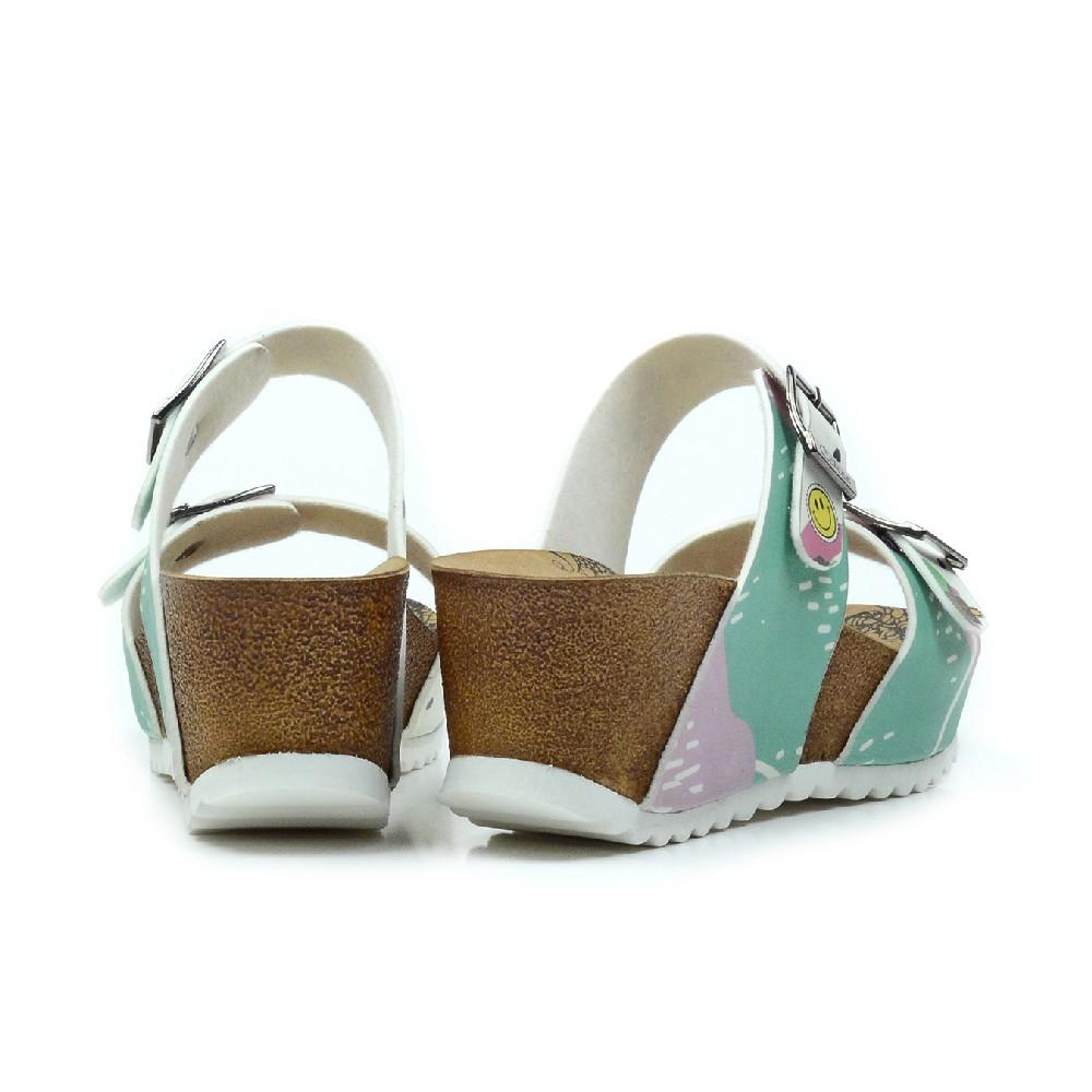 Clogs Outlet - No Exchange or Return 37 EU - 6.5 US