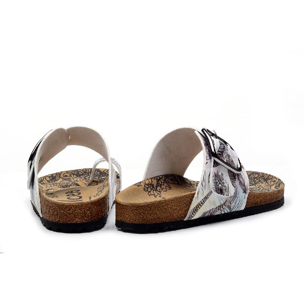 Flip-Flop Outlet - No Exchange or Return 42 EU - 11 US