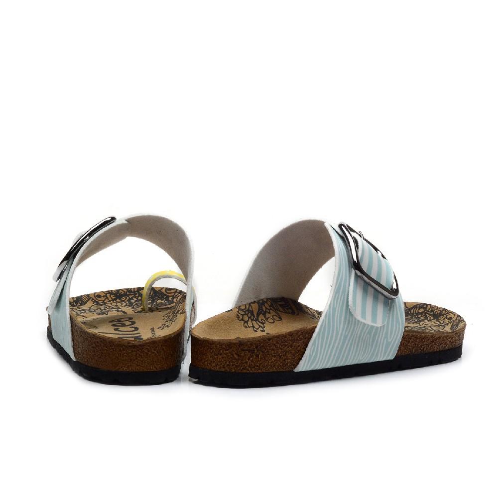 Flip-Flop Outlet - No Exchange or Return 42 EU - 11 US