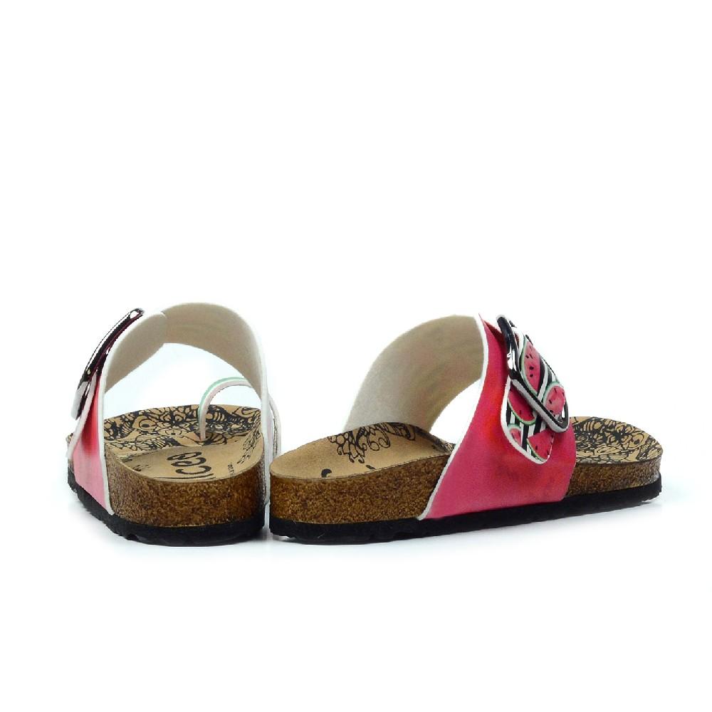 Flip-Flop Outlet - No Exchange or Return 38 EU - 7.5 US