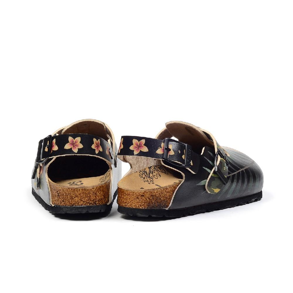 Clogs Outlet - No Exchange or Return 35 EU - 5 US
