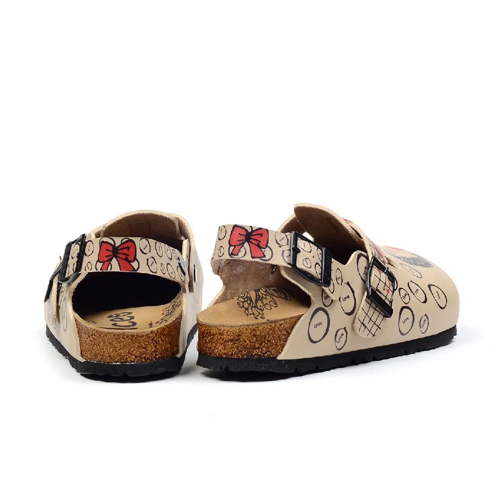 Clogs Outlet - No Exchange or Return 38 EU - 7.5 US