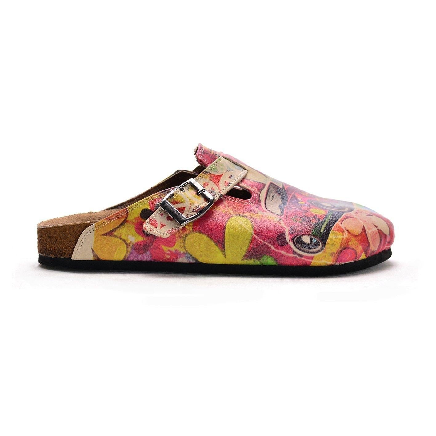 Clogs Outlet - No Exchange or Return 40 EU - 9.5 US