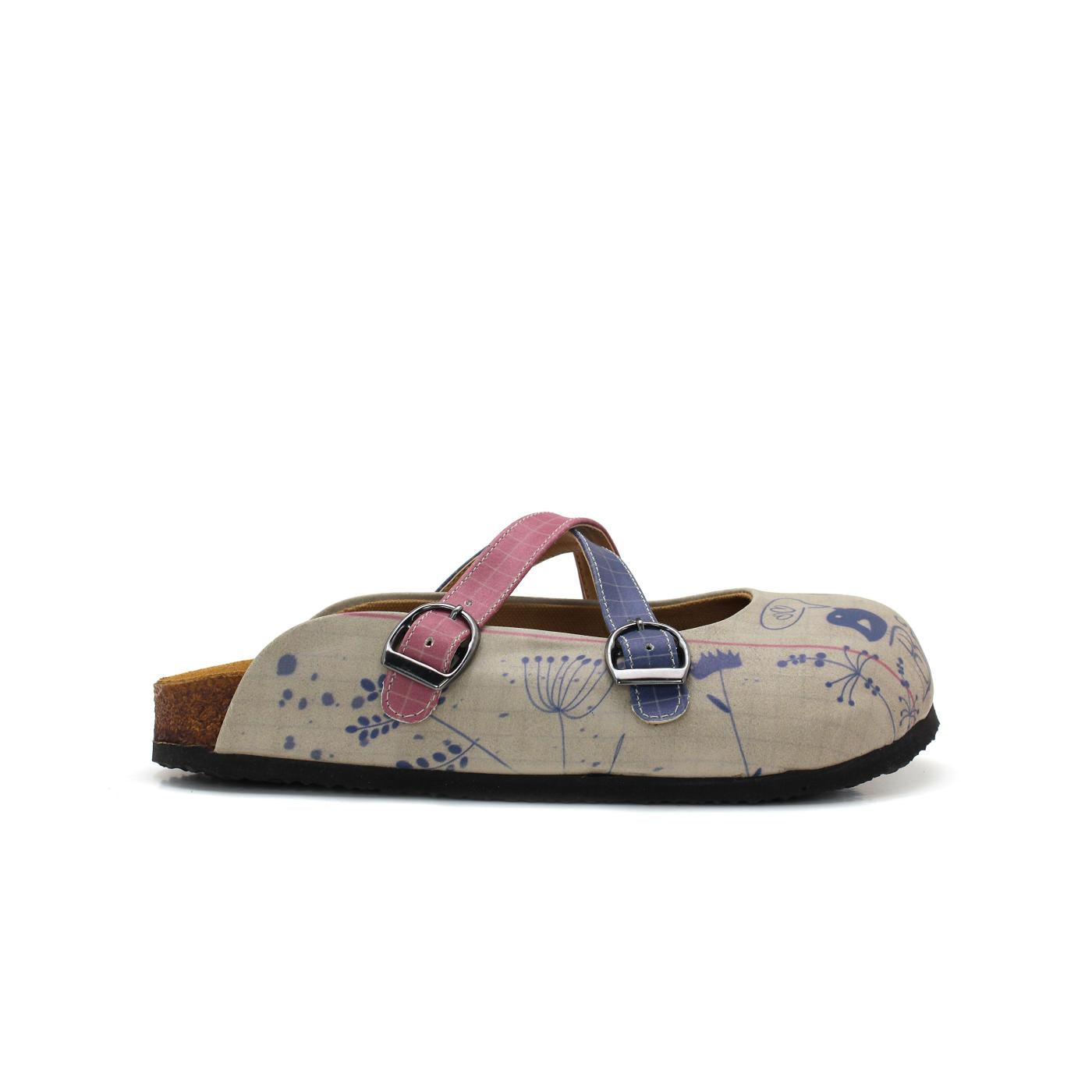 Clogs CAL3274