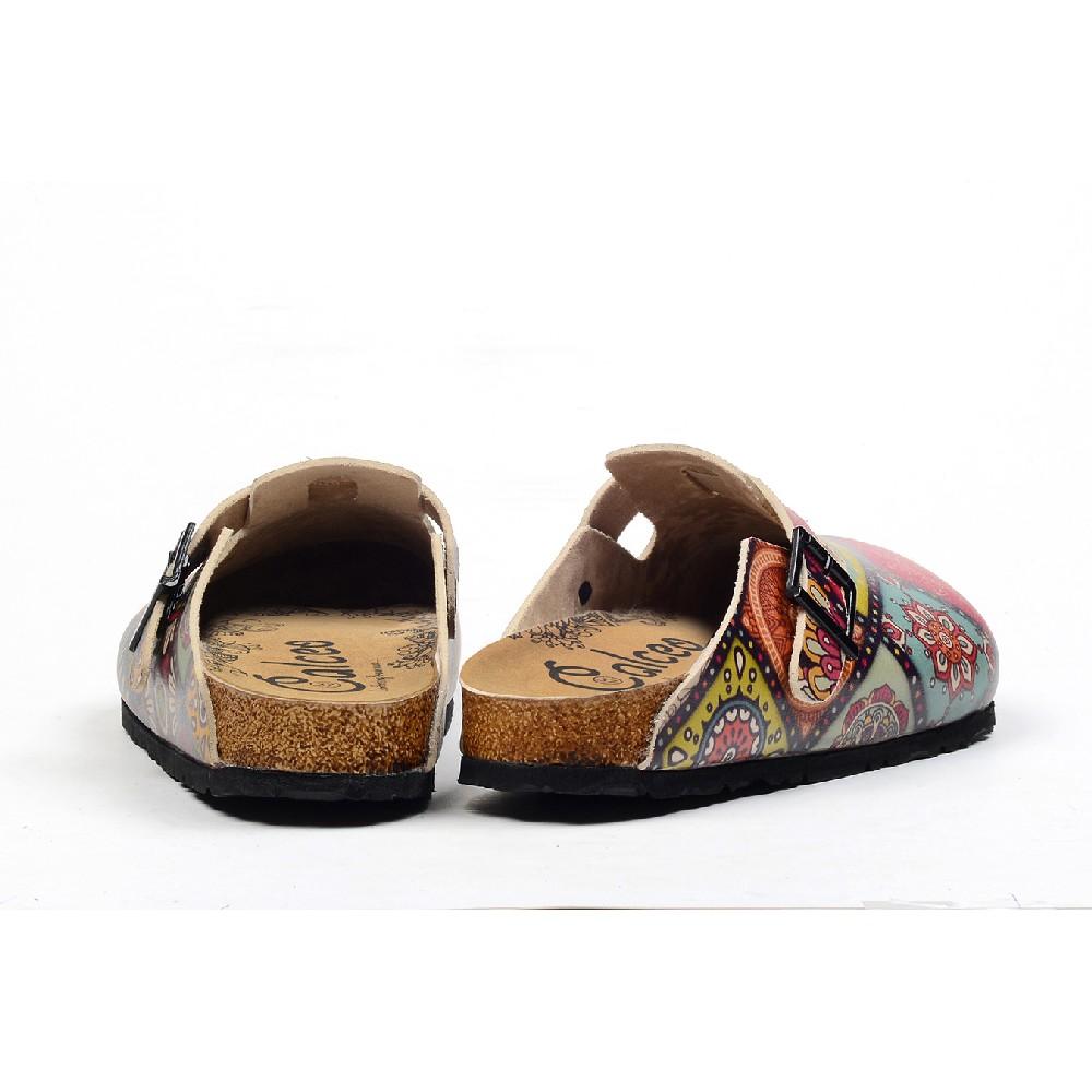 Clogs Outlet - No Exchange or Return 35 EU - 5 US