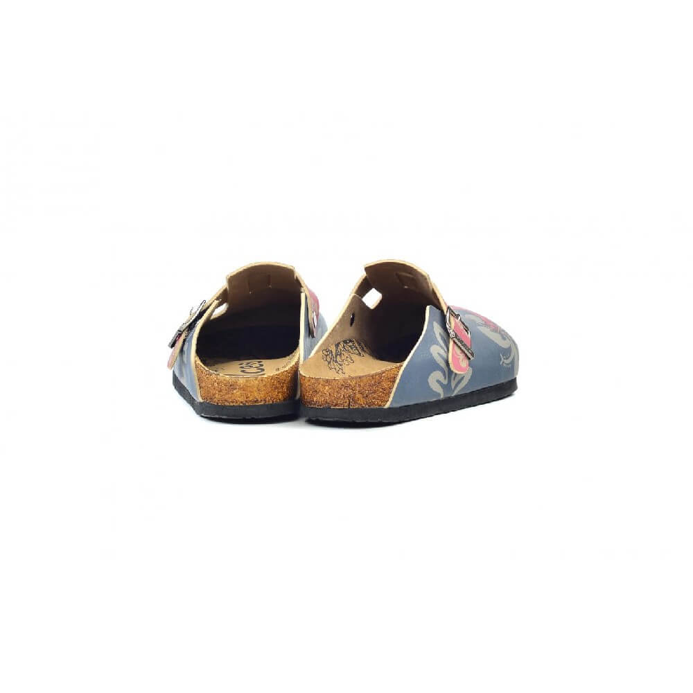 Clogs Outlet - No Exchange or Return 40 EU - 9.5 US