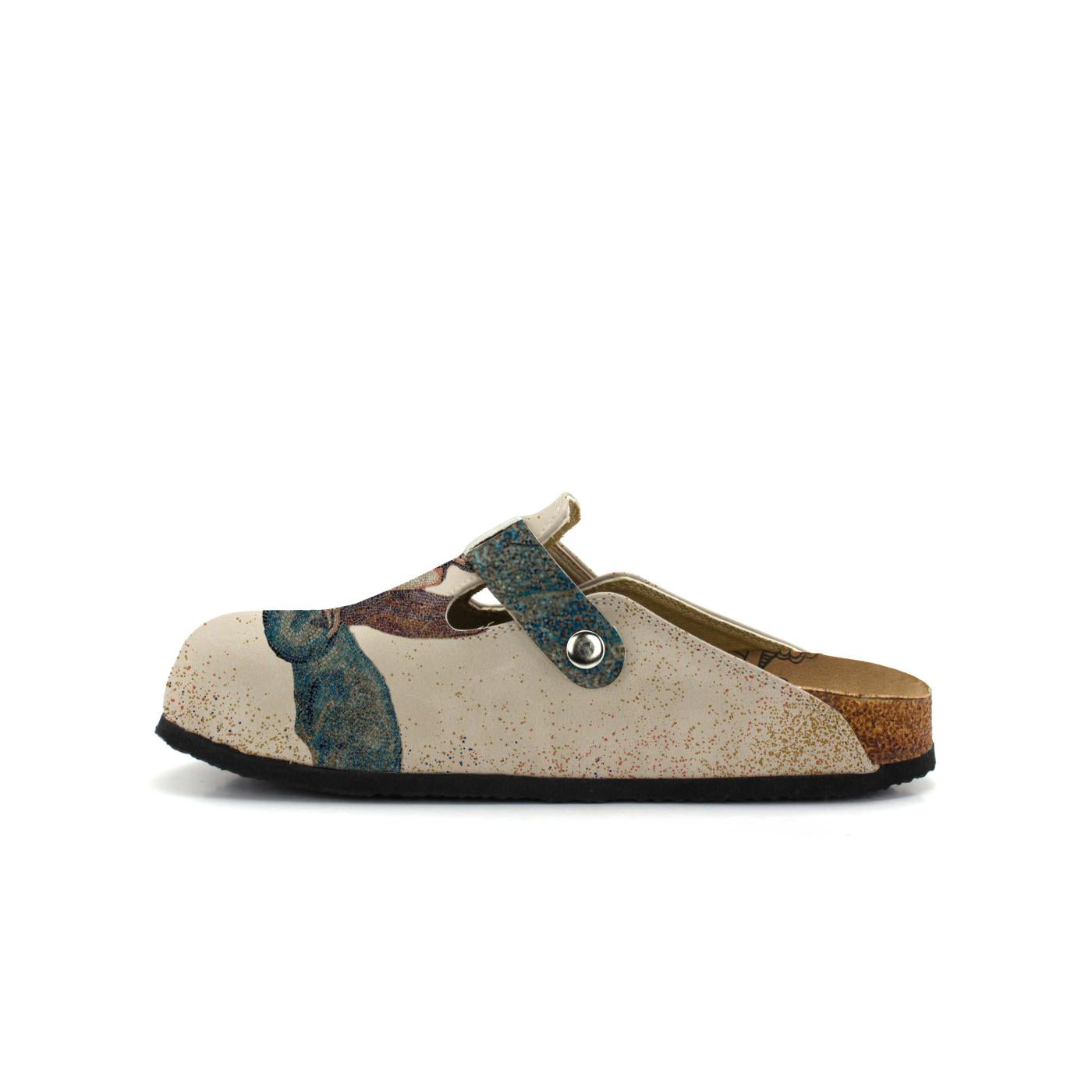 Clogs CAL3492