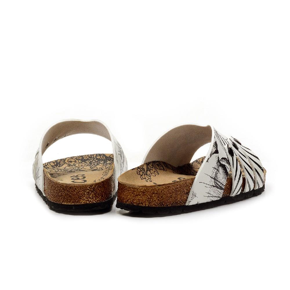 Sandal Outlet - No Exchange or Return 40 EU - 9.5 US