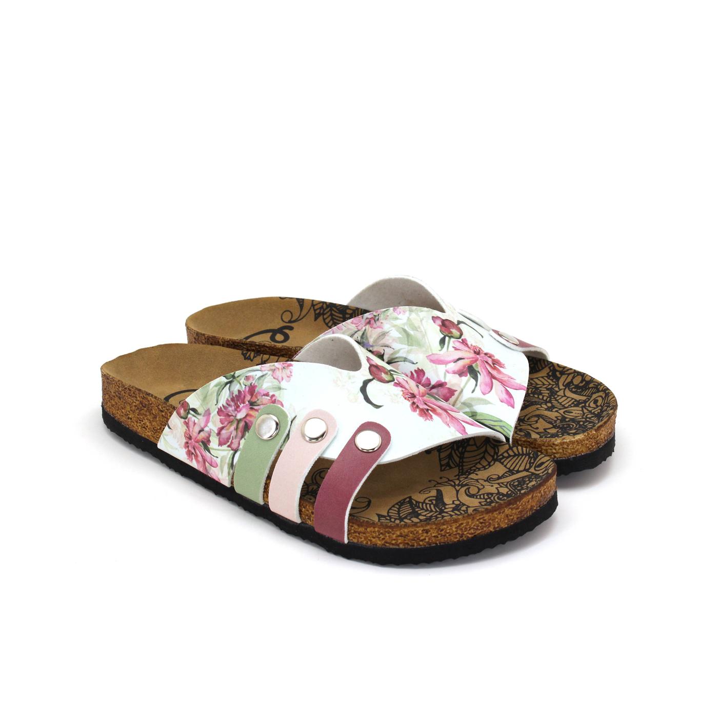 Sandal CAL3515