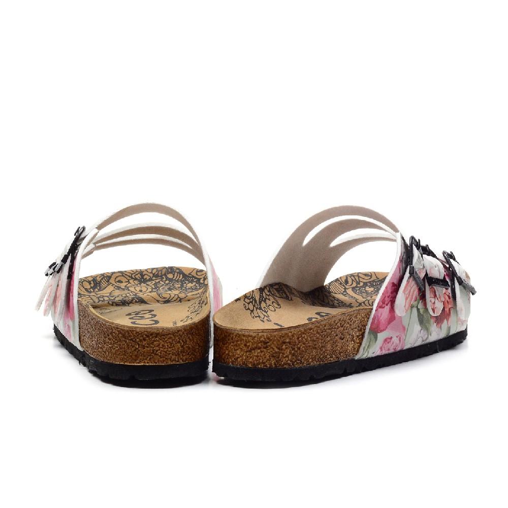 Sandal Outlet - No Exchange or Return 39 EU - 8.5 US