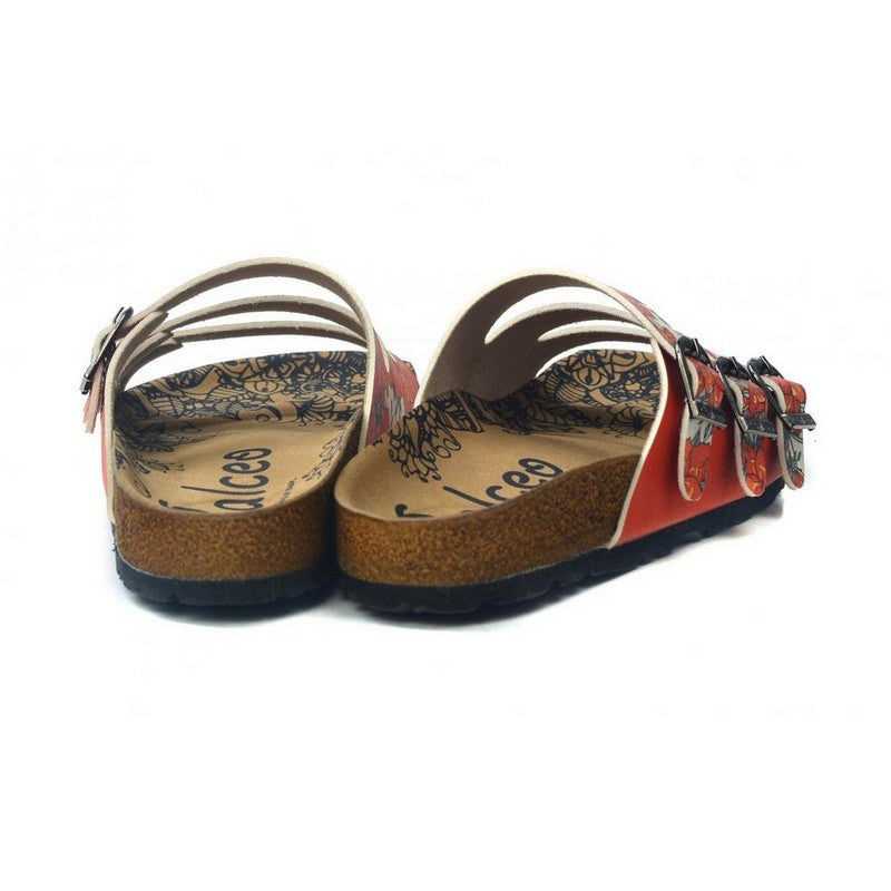 Sandal Outlet - No Exchange or Return 39 EU - 8.5 US
