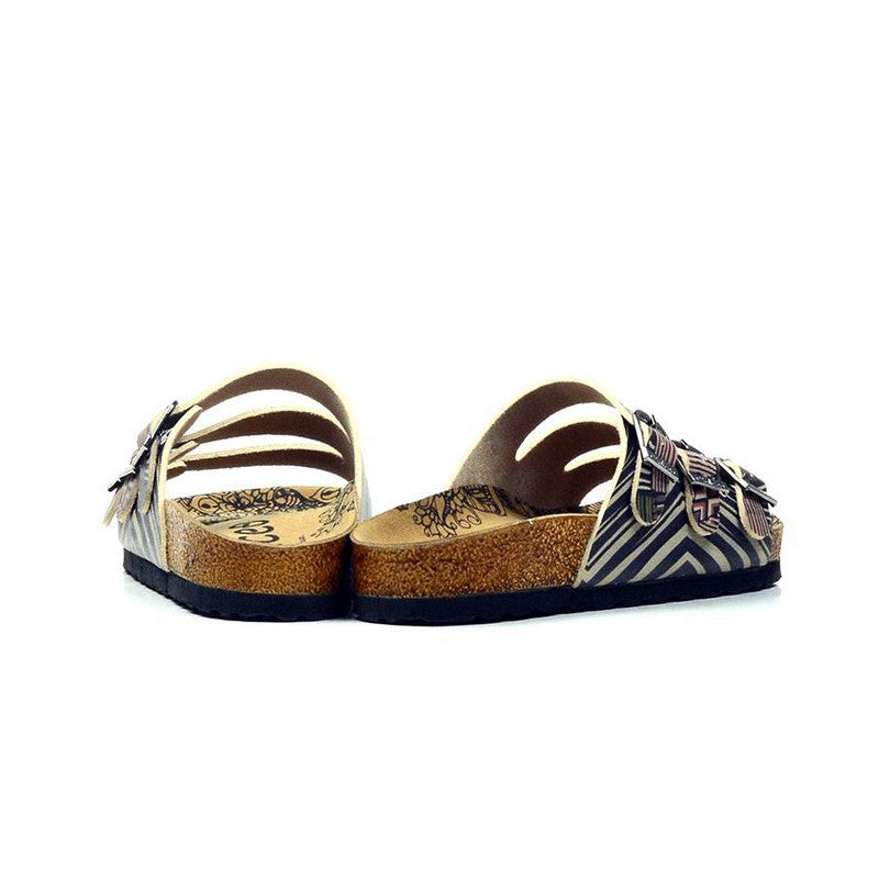 Sandal Outlet - No Exchange or Return 35 EU - 5 US