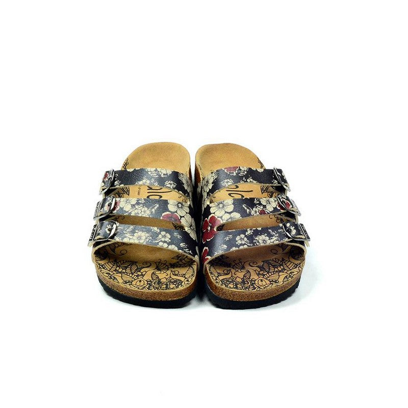 Sandal CAL3609