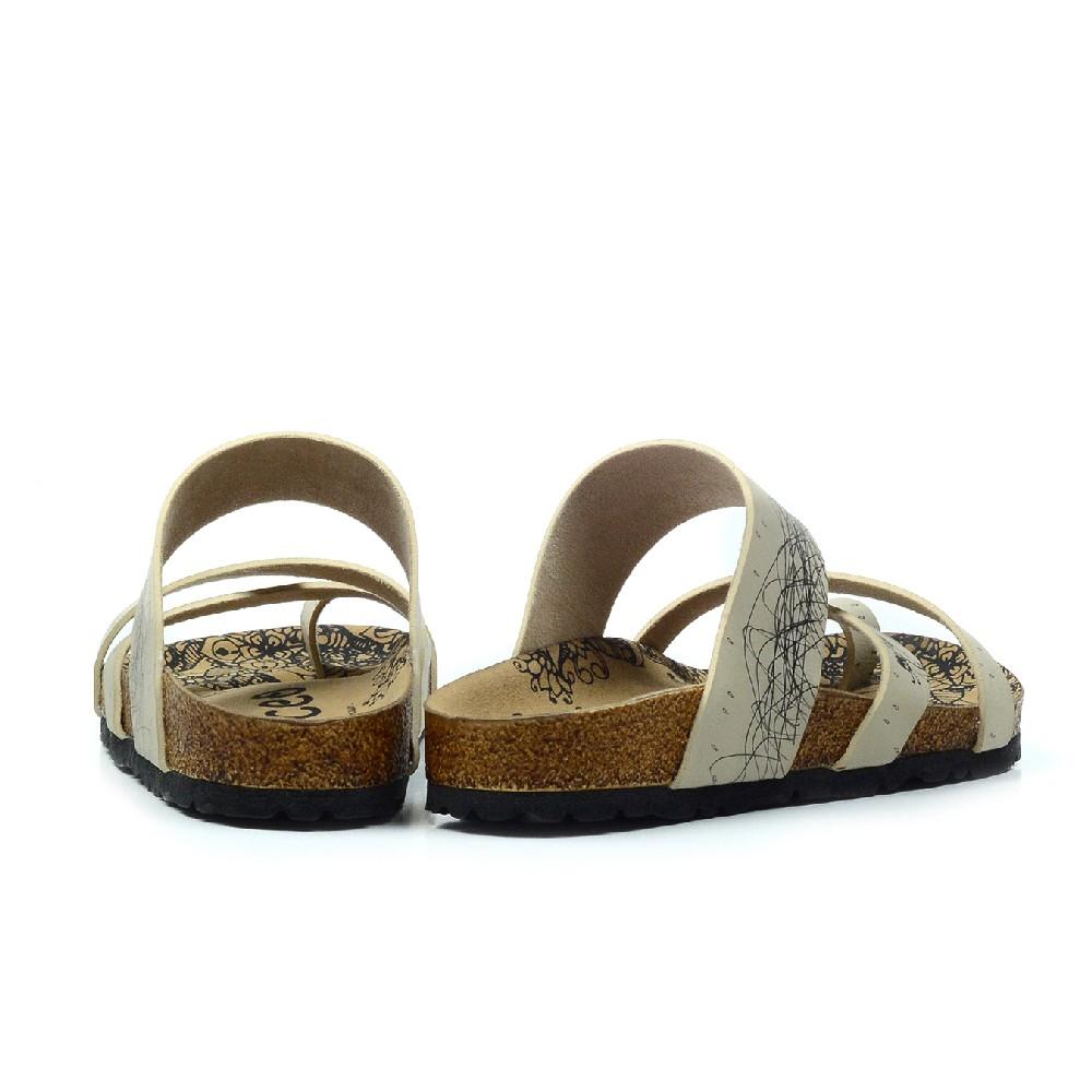 Flip-Flop Outlet - No Exchange or Return 42 EU - 11 US