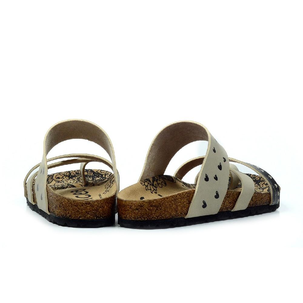 Flip-Flop Outlet - No Exchange or Return 35 EU - 5 US