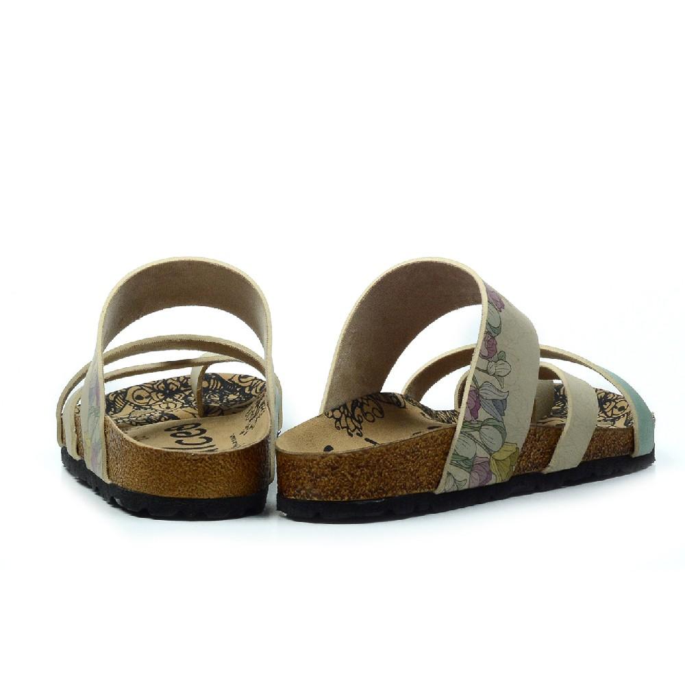 Flip-Flop Outlet - No Exchange or Return 42 EU - 11 US