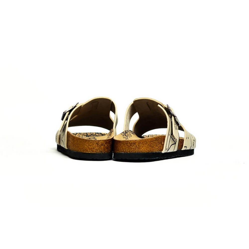 Sandal Outlet - No Exchange or Return 36 EU - 5.5 US