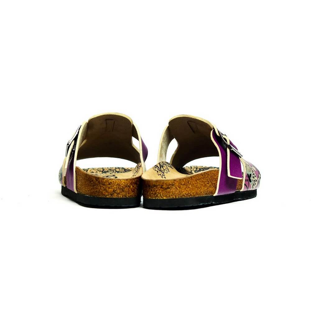 Sandal Outlet - No Exchange or Return 40 EU - 9.5 US