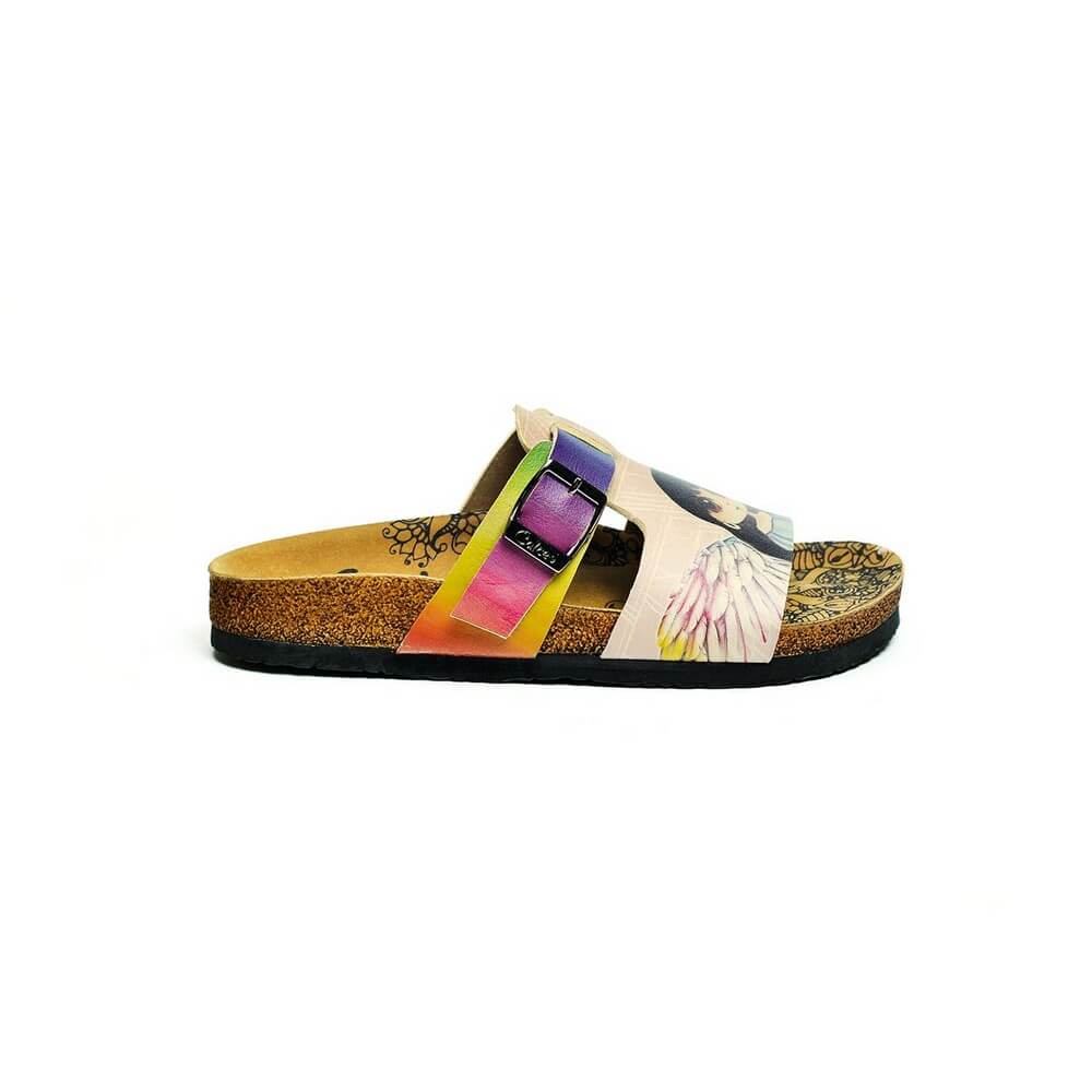 Sandal CAL3906