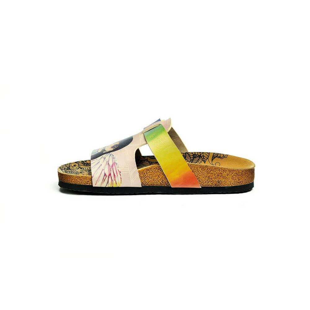 Sandal CAL3906