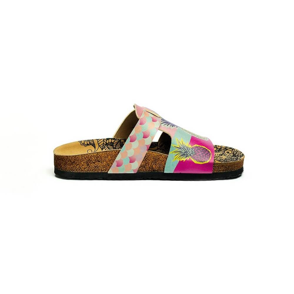Sandal CAL3907