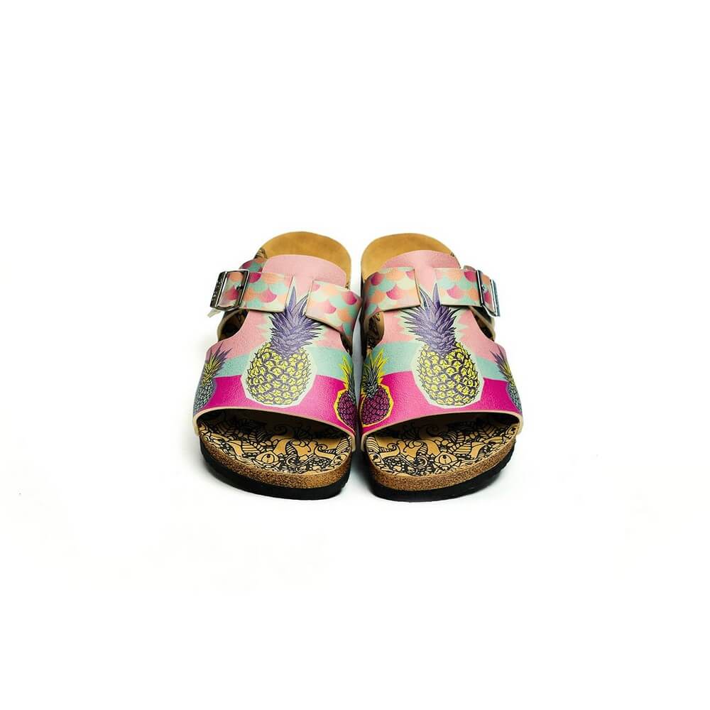 Sandal CAL3907