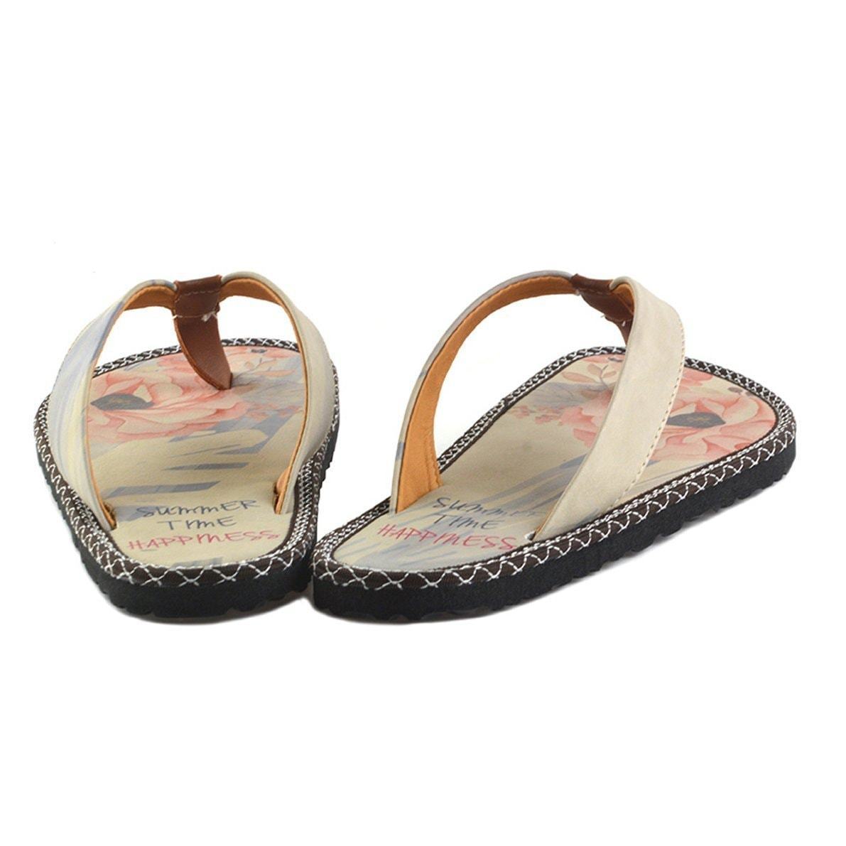 Flip-Flop Outlet - No Exchange or Return 42 EU - 11 US